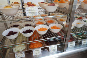 Буря в стакане воды: спор между мэрией Геленджика и местным автовокзалом из-за столовой вынужден был разрешать Верховный суд РФ