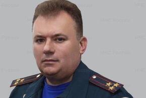 Экс-замглаве кубанского МЧС Симоненко могут предъявить новые обвинения