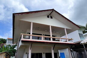 Бизнесмен уже задержан