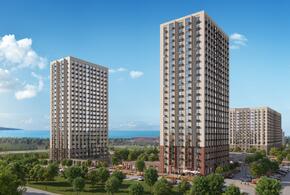 По состоянию на сентябрь 2024 года, основной объем строительства жилья на Черноморском побережье России пришелся на проекты ГК ТОЧНО (владелец Николай Амосов) 