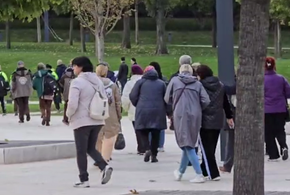 «Интернат, где Галицкий содержит детей»: гиды приводят толпы туристов в парк «Краснодар» и рассказывают невероятные истории