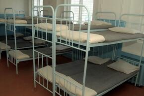 Спецконтингент следственного изолятора массово рвется искупить вину