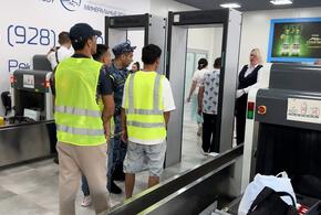 Из Краснодара выдворен гражданин Армении, оскорбивший местных жителей