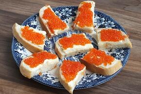 Даже здоровым людям не рекомендуется больше трёх ложек деликатеса за раз