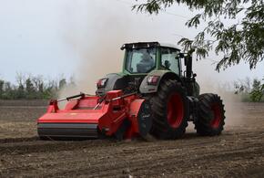Краснодарский край готовится к осенней посевной кампании озимых культур