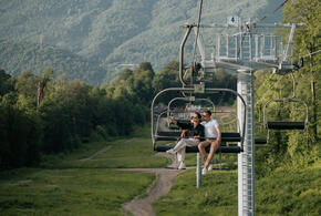 Также в этом году он завоевал победу в номинации «Лучший MICE на горнолыжном курорте»