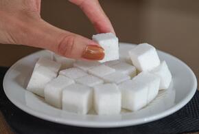 Краснодарский край удерживает лидерство в «сладком» рейтинге