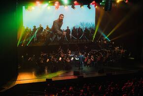 Зрителей ждут самые трогательные и эмоциональные моменты на экране, и любимые саундтреки в исполнении большого оркестра в симфоническом шоу «Symphony of the Cinema»