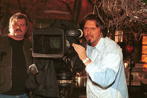 На Кубани ищут инвестора для создания кинокластера