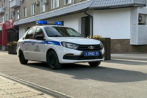 На Кубани в лобовом столкновении с иномаркой погибли два человека в ВАЗ 2101