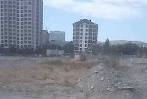 На месте заброшенного рыбзавода в Новороссийске собираются строить гостиничный комплекс 