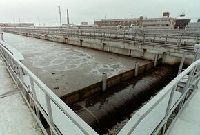 На создание новых очистных сооружений в Туапсинском районе собираются потратить около 3 млрд рублей