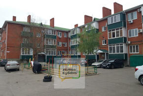 На улице Хрустальной в Краснодаре разгорается скандал между жителями многоэтажки и управляющей компанией 