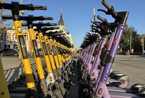 Ночная эвакуация: жильцов многоэтажки в Анапе пришлось выводить из здания из-за взрыва электросамоката