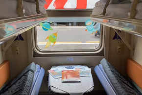 Предусмотрена остановка в Краснодаре