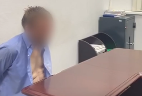 Погибшему старшему сержанту Юсуфу Тугузу было 28 лет