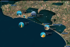 Принят мастер-план курорта «Новая Анапа» 