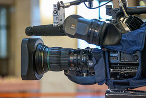 Съемки сразу трех фильмов о любви проходят в Туапсинском районе Кубани