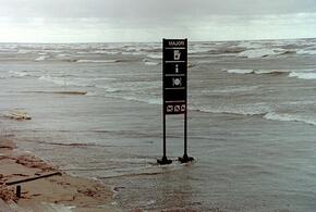 Сильный ветер и ноябрьский холод: синоптики рассказали о погоде на Кубани 18 октября