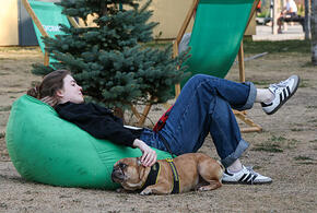 Сколько еще продержится тепло на Кубани, рассказал метеоролог 