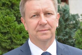 СМИ: задержали главу Крымского района Кубани Сергея Леся