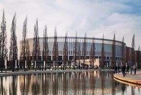 Стадион «Краснодар» обошелся Сергею Галицкому примерно в 400 млн долларов
