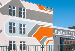 Стало известно, сколько еще новых школ откроют на Кубани