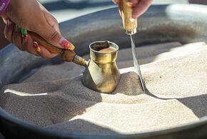 Стоит ли ждать подорожания: импорт кофе на Кубань за год сократился почти на 20 процентов