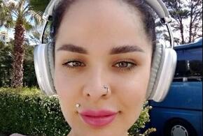 Тело обладательницы самых больших губ России нашли в канализационном колодце в Сочи