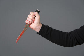 В Геленджике застолье двух семей закончилось смертью хозяина дома 