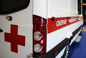 В Кореновске рухнуло здание психоневрологического диспансера, погибла медсестра