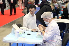 В мире известно более 7000 видов орфанных заболеваний