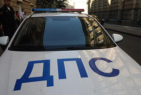 В Краснодаре таксист погиб в ДТП на Ростовском шоссе