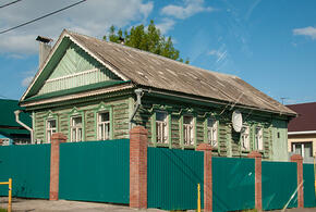 В новом генплане города появятся требования к облику зданий