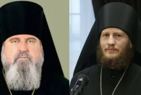 В Новороссийске и Ейске сменились правящие архиереи