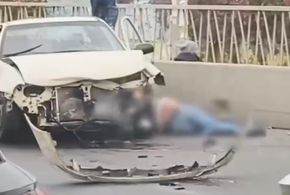 Погибли два человека, ранее сообщалось о троих