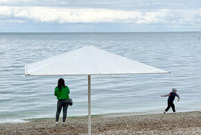 В некоторых районах снег, а где-то бабье лето: синоптики рассказали о погоде на Кубани в пятницу, 25 октября