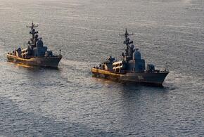 В Новороссийске сегодня будет слышна стрельба