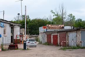 Горожане боятся лишиться собственности