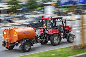 Жители Туапсе останутся на стуки без воды