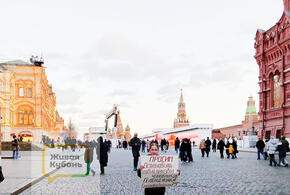 10 дней голодовки: в Геленджике идёт противостояние между властями города и жильцами снесённого дома