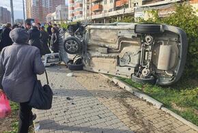 12-летняя девочка, пострадавшая в ДТП в Новороссийске, впала в кому