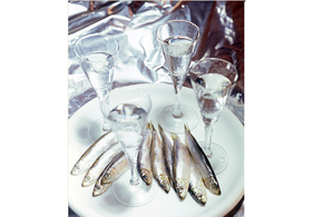 Бесплатная хамса: в Новороссийске всех желающих будут угощать черноморской рыбой на этой неделе