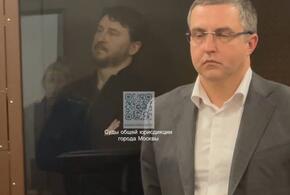 Бывшему мэру Сочи Копайгородскому продлили арест