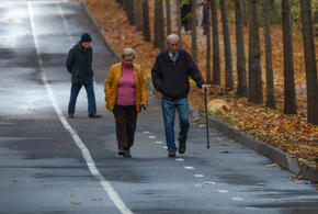 Чем меньше рост, тем дольше жизнь - к такому выводу пришли учёные