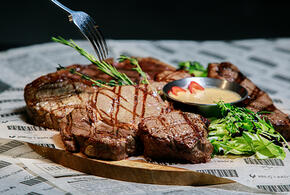 Чем свинина полезнее говядины, рассказали врачи