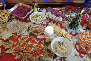 Как не испортить себе Новый год