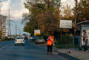  До 125 тысяч рублей: в Краснодаре выросли зарплаты коммунальщиков