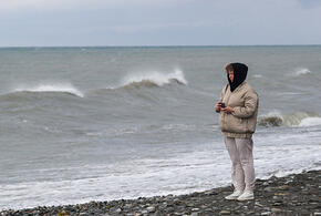 Дождливо и прохладно: синоптики рассказали, какая погода ждёт кубанцев в субботу, 16 ноября