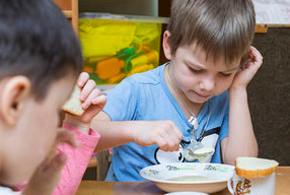 Фитиновая кислота: почему нельзя каждое утро есть овсянку